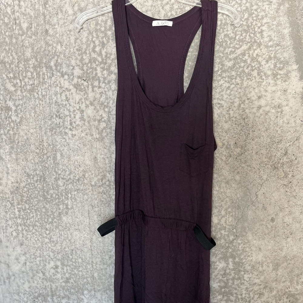 ALC mini dress